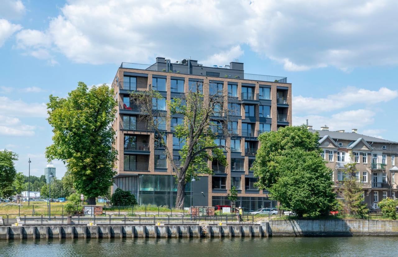 Leilighet Chlebova 1 Gdańsk